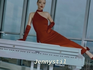 Jennystil