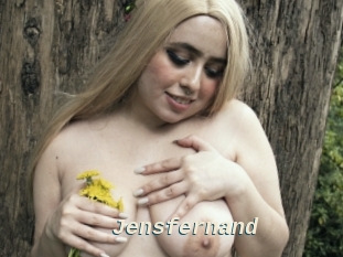 Jensfernand