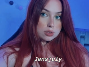 Jensjuly