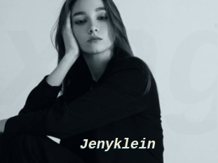 Jenyklein