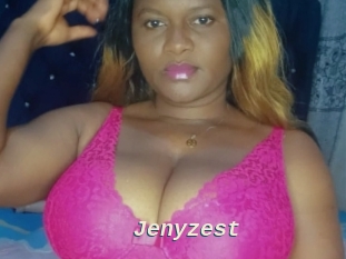 Jenyzest