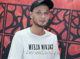 Jeremiahdes