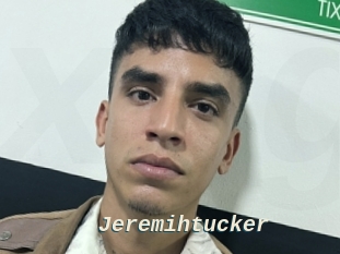 Jeremihtucker