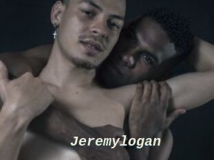 Jeremylogan