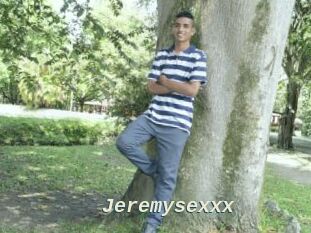 Jeremysexxx