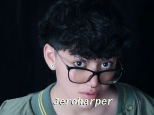 Jeroharper