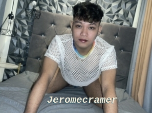 Jeromecramer