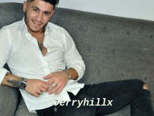 Jerryhillx