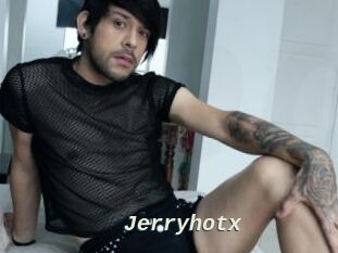 Jerryhotx
