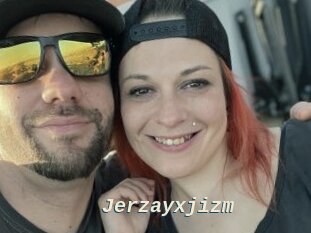 Jerzayxjizm