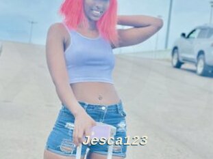 Jesca123