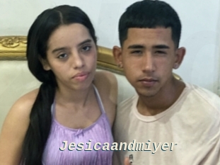 Jesicaandmiyer