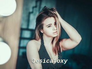 Jesicafoxy