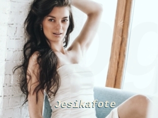 Jesikafote