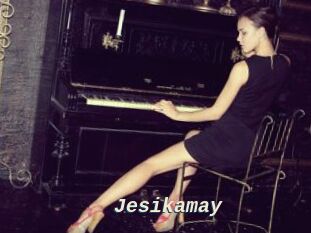 Jesikamay