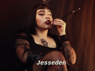 Jesseden