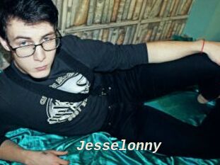 Jesselonny