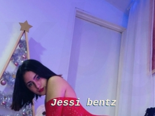 Jessi_bentz