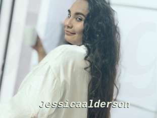 Jessicaalderson