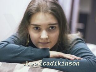 Jessicadikinson