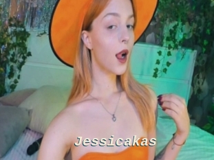 Jessicakas