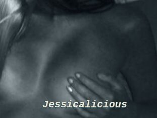 Jessicalicious