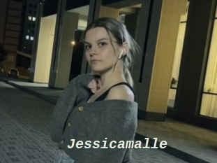 Jessicamalle