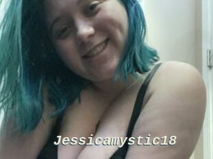 Jessicamystic18