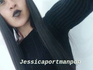 Jessicaportmanpop