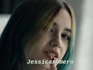 Jessicaromero
