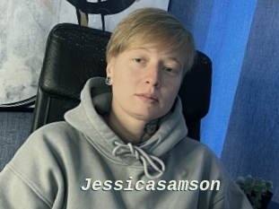 Jessicasamson