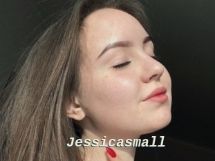 Jessicasmall