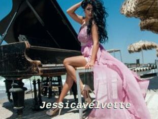 Jessicavelvette