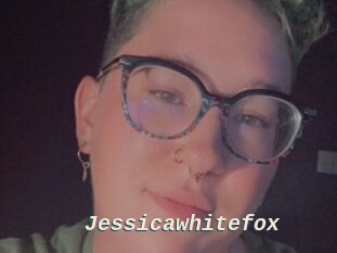 Jessicawhitefox