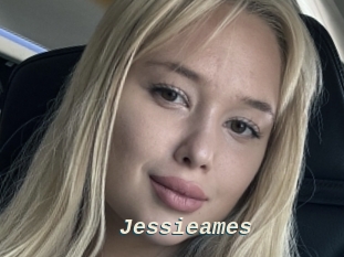Jessieames
