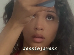 Jessiejamesx