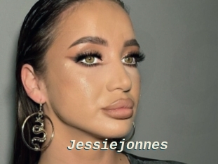 Jessiejonnes