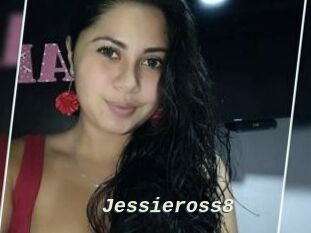 Jessieross8