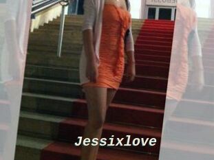 Jessixlove