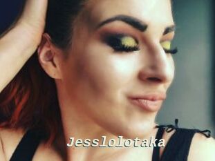 Jesslolotaka