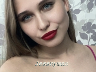 Jessnyman