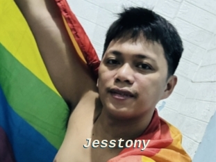 Jesstony
