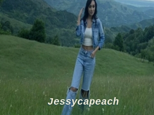 Jessycapeach