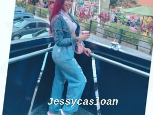 Jessycasloan