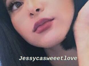 Jessycasweeetlove