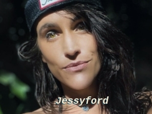 Jessyford