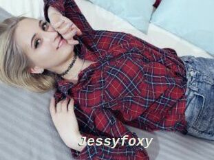 Jessyfoxy