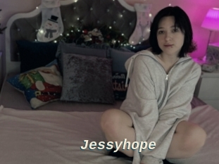 Jessyhope