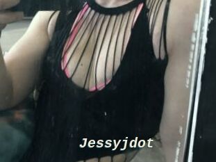 Jessyjdot