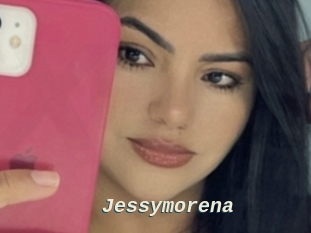 Jessymorena